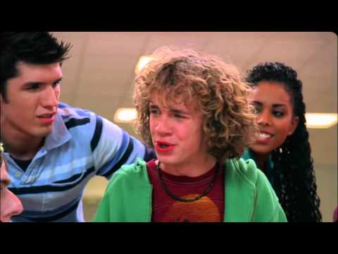 Stick to the Status Quo | High School Musical | Disney Channel