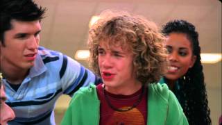 Stick to the Status Quo | High School Musical | Disney Channel