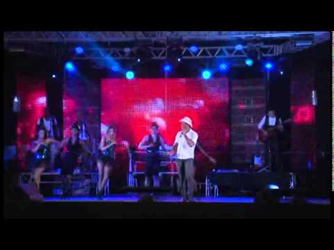 Banda Xamegarte - Se Tu Não Estas