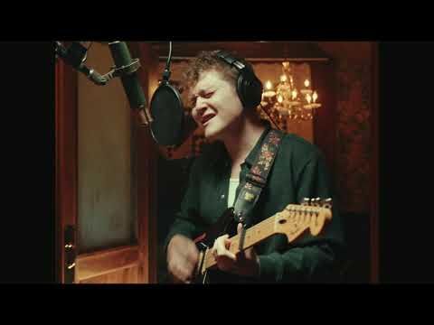 Steinza - Visions of You EP (Live at the Parlor)