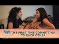 Dice Media Firsts Season 3 Web Series Part 5 The First Time Committing To Each Other