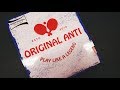 TT BARNA ORIGINAL Original Anti