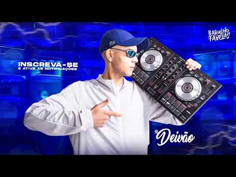 Manda Ela Jogar - Mc Tio Bryan, Mc Gideone e Mc Datorre (Dj Deivão, Dj Sati Marconex e Dj Salatiel)