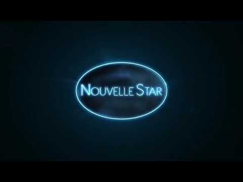 Ashley FORTES comme toi jean-Jacques Goldman prime 1 Nouvelle Star