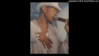 USHER ..Bedtime LIVE