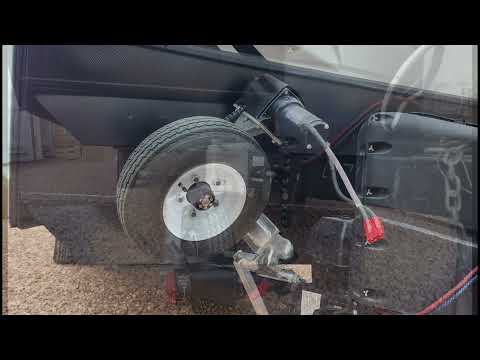 Trailer Butler USA
