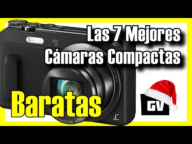 Vídeo relacionado con CULLMANN - 90245 - Malaga Compact 400 Bolsa para cámaras compactas, Gris - Dimensiones Interiores: 70x120x50mm - Repelente al Agua Gracias al Revestimiento de poliéster 450D Rip-Stop PU
