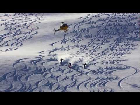 GLENNY power trío - 7 Dormitorios en el Tibet.