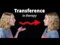 What is Transference In Therapy? | Kati Morton What is Transference In Therapy? | Kati Morton