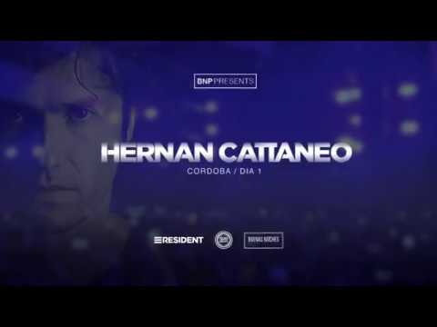 HERNAN CATTANEO 👑💕 [LIVE] @ Forja Cordoba [BNP] Día 1 Part 1 - 1. Dic.2017 (4)