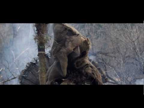 ThanksKilling 3 Scene - WiseTurkey