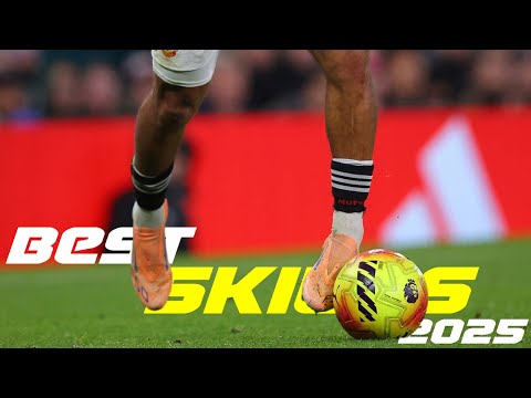 ไฮไลท์แมนยู พบ เวสต์แฮม - พรีเมียร์ลีก 2025/26