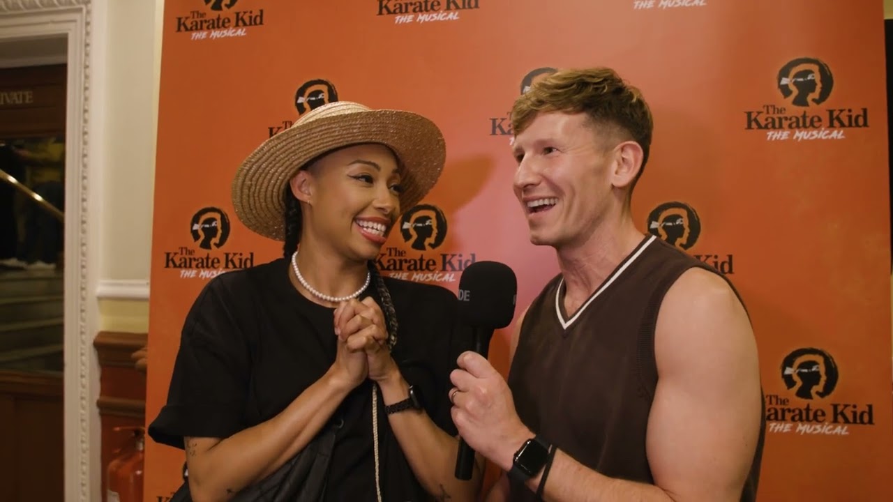 Audiences are buzzing! Find out what they thought