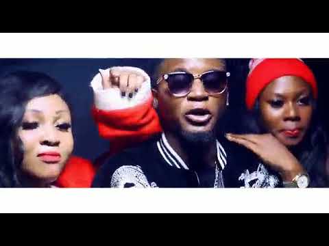 Hally Wolf - Christmas Azonto Ft  Ramz Nic X Bodwese (Official Video)