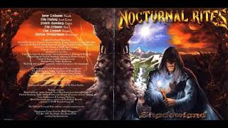 Nocturnal Rites - Eyes of the Dead