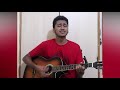 Heropanti | Tere Bina Cover song by Akshay
