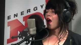 Alex Hepburn - woman - acoustic @ ENERGY