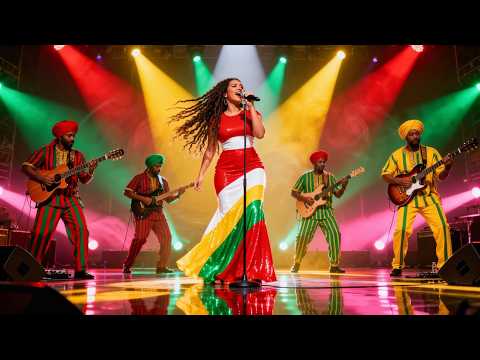 Reggae Gospel Praise and Worship | Experience Christian Worship Songs 2026.