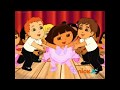 Redone Songs At The Ballet