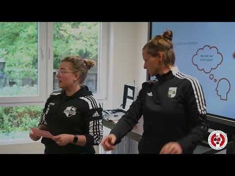 Vom Platz bis zur Führungsebene – der FLB setzt auf Frauen im Fußball