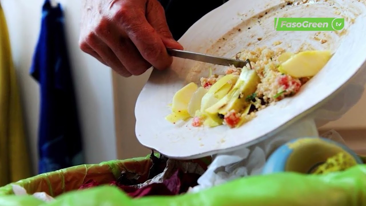 30 mars :  Le monde entier célèbre la journée internationale du zéro déchet