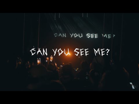REZZ: CAN YOU SEE ME? Exclusive Album Set