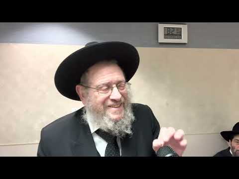 Q & A for Parents with children in Shidduchim Rabbi Orlowek