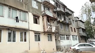 Լուրեր Արցախից 20.09.2023