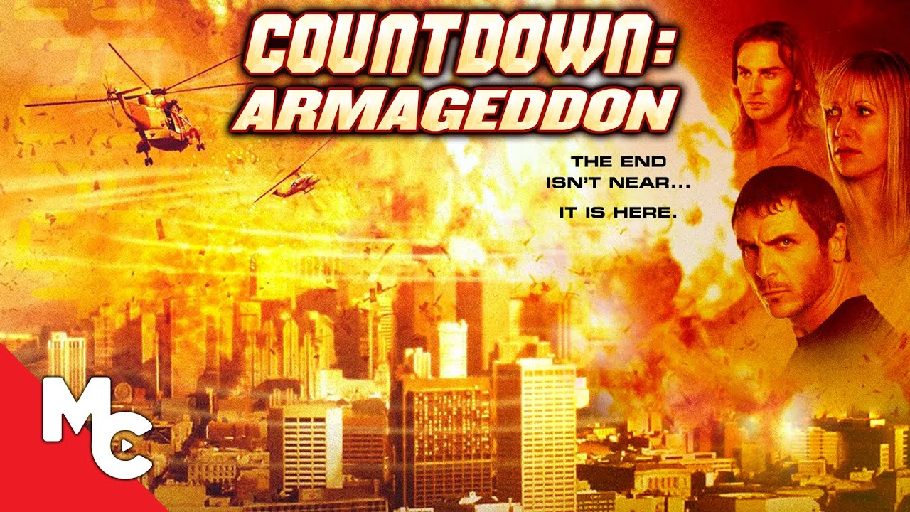 Countdown: Armageddon (2009)