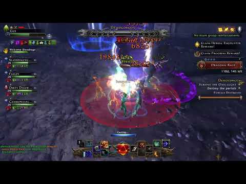 Neverwinter Farming 10+ Demogorgon in an Hour