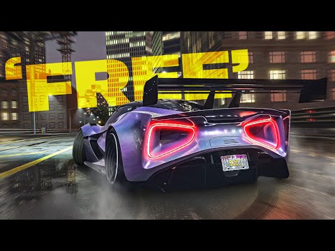 This Need for Speed is 'FREE' Now