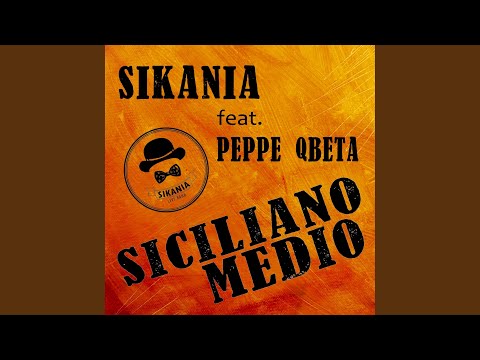 Siciliano medio