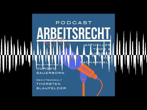 72. Integrationsfachdienst IFD - was kann er für mich tun? - Podcast-Arbeitsrecht.de