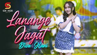 Download lagu Diva Hani - Lanange Jagat ( Live  Sik Asik) Goyang Asik Asik mp3