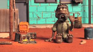BUSH MECHANICS (Short) – Trailer