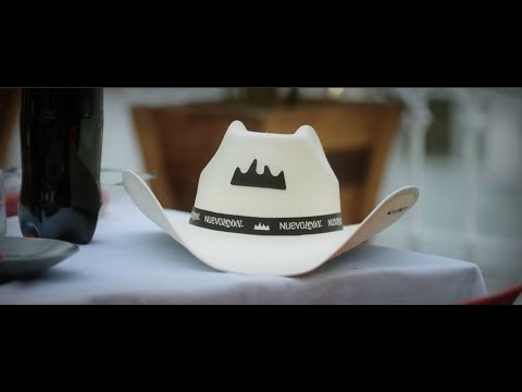 ¡Ponte Nuevo para recibir al mundo!