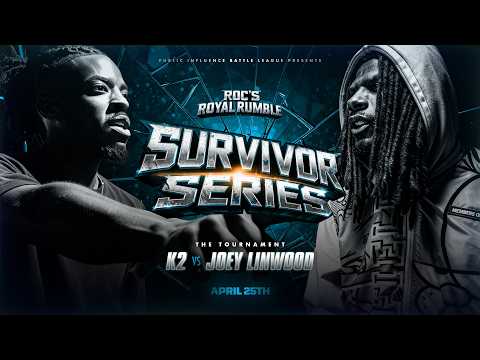 K2 vs Joey Linwood