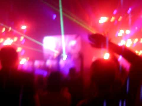 Entrance 2009 - Bydgoszcz Łuczniczka