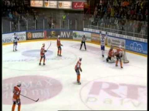 HPK - Lukko 21.10.2010