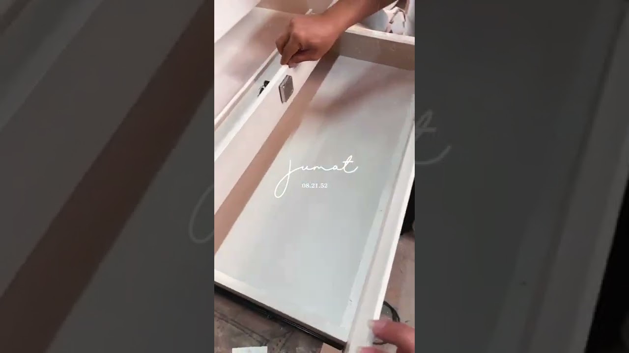 furniture laci rahasia