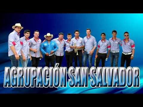 AGRUPACIÓN SAN SALVADOR (SELEC POLCAS ) JINETEADA YRYBUCUA 2021