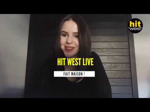 MARINA KAYE [HIT WEST LIVE - Fait Maison !]