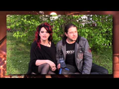 Videopozvánka Arakain a Lucie Bílá 31.7.2015