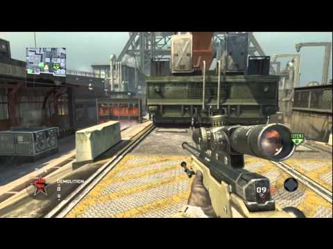 Tva™ JWaLLz GB Demolition Gameplay