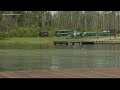 Titanium Strip Mining Causing Public Concern Near Okefenokee Wildlife Refuge