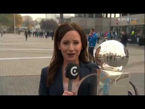 2015: Malmö FF - IFK Norrköping 0-2 - Hela Guldmatchen