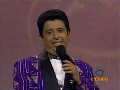 Carlos Eduardo Rico "Popurrí De Chistes" En Humor Es Los Comediantes