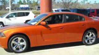 preview picture of video '2011 Dodge Charger Slidell LA 70461'