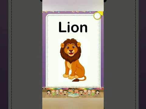 Animals names | Animals 😍 pictures #animals #animal  @lilyfriends483