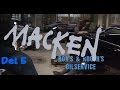Macken, TV serien - del 5